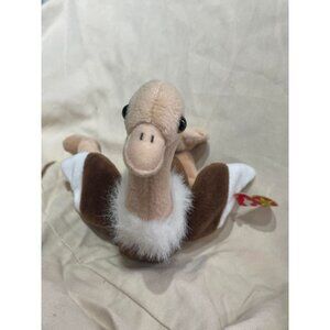 TY Stretch the Ostrich